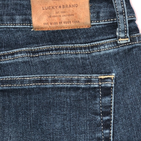Lucky Brand Jeans - Picture 5 of 5